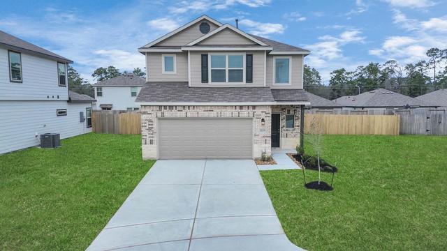 21235 Memorial Vista Dr, Houston, TX 77073
