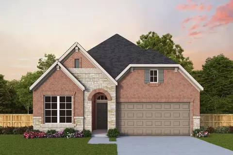 105 Ginger Garlic Loop, Richmond, TX 77406 photo 1