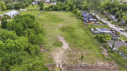 0 De Soto St, Houston, TX 77091