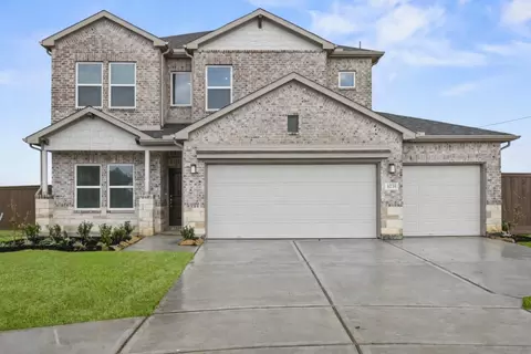13735 Olympic Riv, Iowa Colony, TX 77583