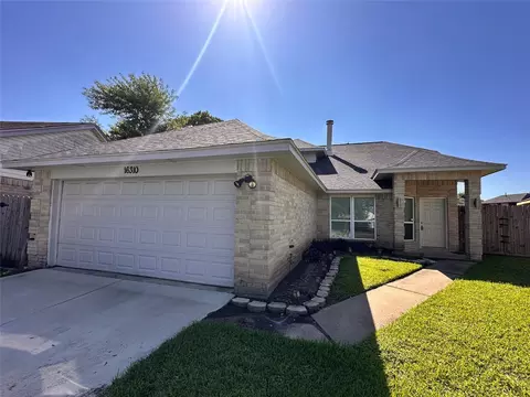 16310 Calistoga Ct, Houston, TX 77053