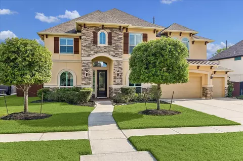 3022 Senita Bloom Dr, Manvel, TX 77578