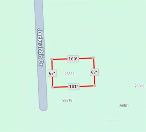 28832 Jackrabbit Dr, Hempstead, TX 77445 photo 1