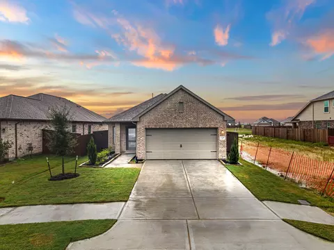 13318 Prado Ridge Ln, Rosharon, TX 77583