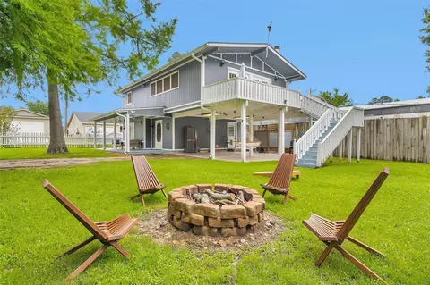 155 Goldenrod, Livingston, TX 77351