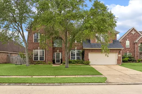 1125 Shady Knoll Ln, League City, TX 77573