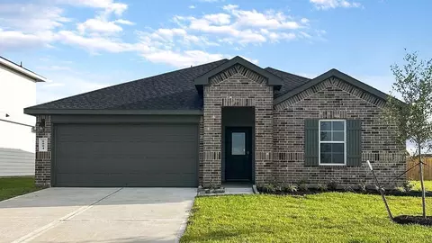 5928 Ambrose Peak Ln, Rosenberg, TX 77469