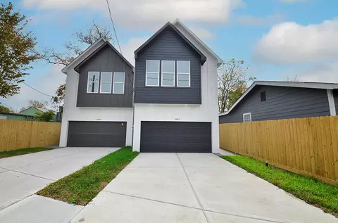 9312 Waller St, Houston, TX 77012