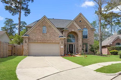 13314 White Ibis Dr, Houston, TX 77044