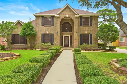 18818 Forest Elms Dr, Spring, TX 77388 photo 1