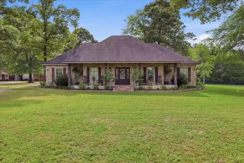 665 County Road 1270, Warren, TX 77664
