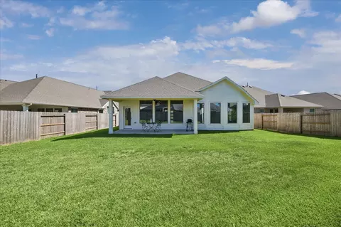 Exterior - 3212 Bright Maple Dr, Spring, TX 77386 photo 3 of 3