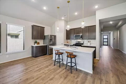 Kitchen - 3212 Bright Maple Dr, Spring, TX 77386 photo 1 of 4