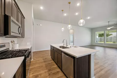 Kitchen - 3212 Bright Maple Dr, Spring, TX 77386 photo 4 of 4