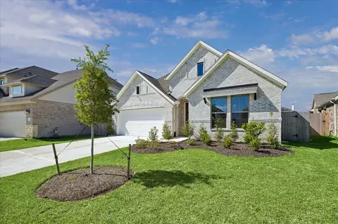 Exterior - 3212 Bright Maple Dr, Spring, TX 77386 photo 2 of 3