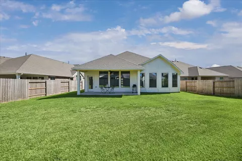 Exterior - 3212 Bright Maple Dr, Spring, TX 77386 photo 4 of 4