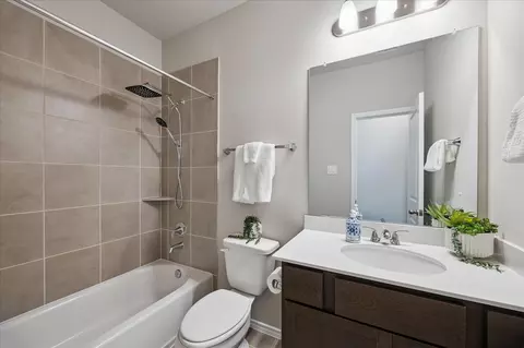 Bath - 3212 Bright Maple Dr, Spring, TX 77386 photo 1 of 4