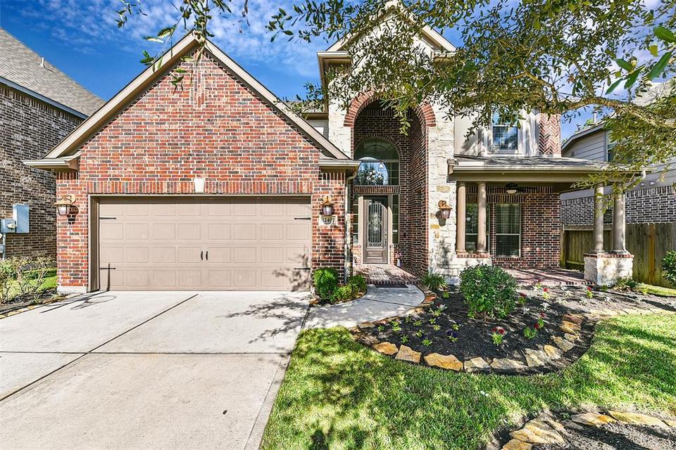 12407 Adams Ridge Ln, Humble, TX 77346 42 Photos MLS 75205544 Movoto