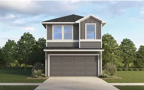 5921 Manning Oaks St, Houston, TX 77091