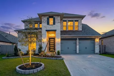 5318 Violet Ridge Dr, Richmond, TX 77469