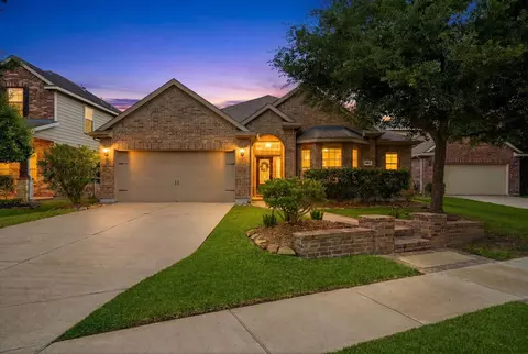 19011 Cove Forest Ln, Cypress, TX 77433