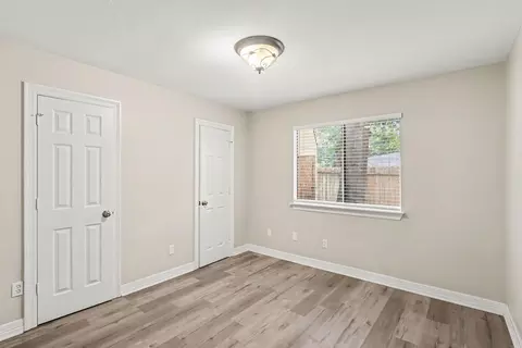 Bedroom - 3 Flint St, Conroe, TX 77301 photo 3 of 4