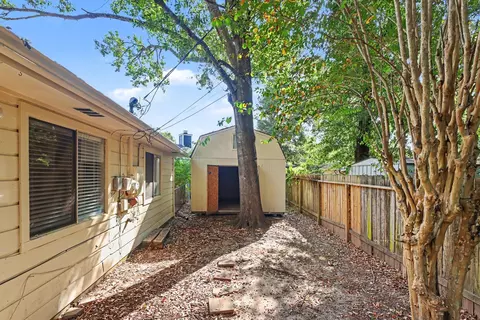 Exterior - 3 Flint St, Conroe, TX 77301 photo 8 of 8