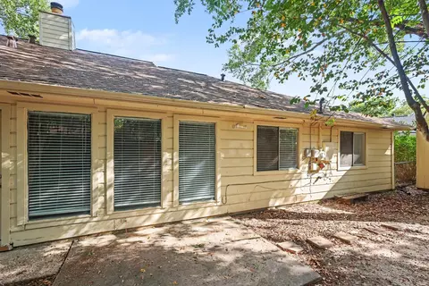 Exterior - 3 Flint St, Conroe, TX 77301 photo 6 of 8