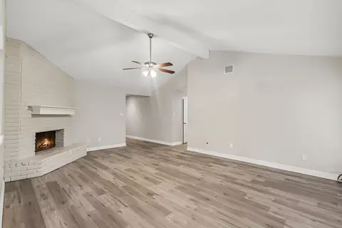 Living - 3 Flint St, Conroe, TX 77301 photo 1 of 5