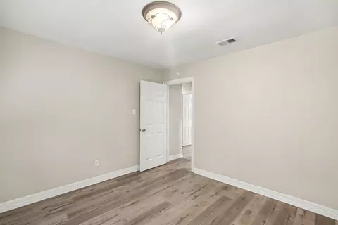Bedroom - 3 Flint St, Conroe, TX 77301 photo 4 of 4