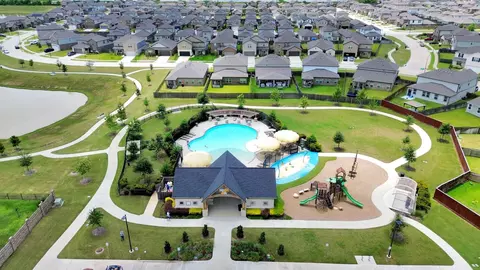 View/Area - 23007 Forebear Dr, Katy, TX 77493 photo 3 of 4