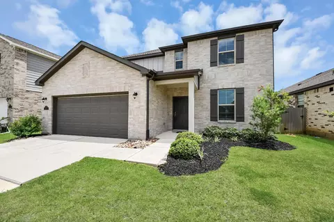 Exterior - 23007 Forebear Dr, Katy, TX 77493 photo 4 of 7