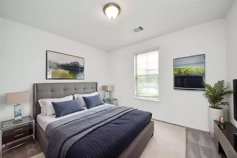 Bedroom - 23007 Forebear Dr, Katy, TX 77493 photo 3 of 11