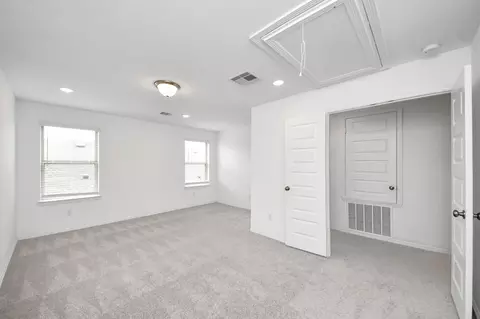 Bedroom - 23007 Forebear Dr, Katy, TX 77493 photo 6 of 11