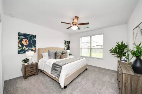 Bedroom - 23007 Forebear Dr, Katy, TX 77493 photo 1 of 11