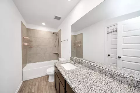 Bath - 23007 Forebear Dr, Katy, TX 77493 photo 3 of 3