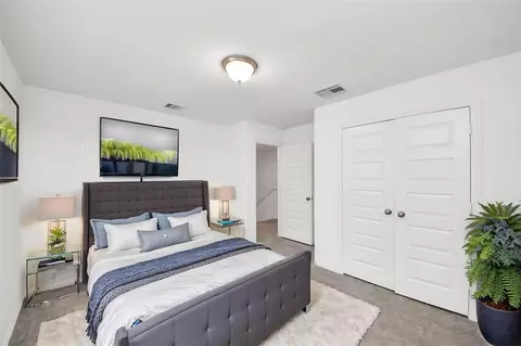 Bedroom - 23007 Forebear Dr, Katy, TX 77493 photo 7 of 11