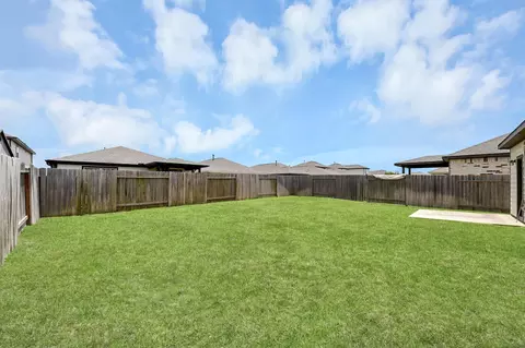 Exterior - 23007 Forebear Dr, Katy, TX 77493 photo 6 of 7