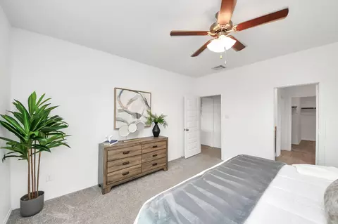 Bedroom - 23007 Forebear Dr, Katy, TX 77493 photo 2 of 11