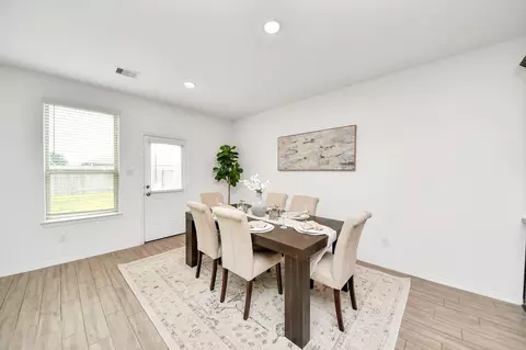 Dining - 23007 Forebear Dr, Katy, TX 77493 photo 2 of 2