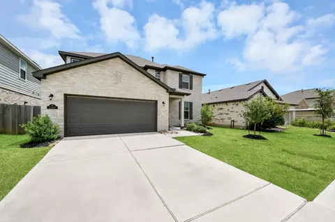 Exterior - 23007 Forebear Dr, Katy, TX 77493 photo 5 of 7