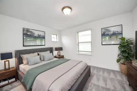 Bedroom - 23007 Forebear Dr, Katy, TX 77493 photo 5 of 11