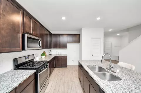 Kitchen - 23007 Forebear Dr, Katy, TX 77493 photo 1 of 4