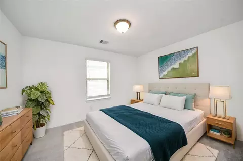 Bedroom - 23007 Forebear Dr, Katy, TX 77493 photo 10 of 11