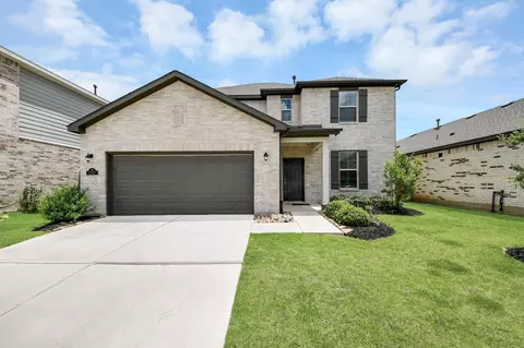 Exterior - 23007 Forebear Dr, Katy, TX 77493 photo 2 of 7