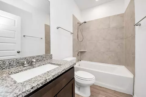Bath - 23007 Forebear Dr, Katy, TX 77493 photo 2 of 3