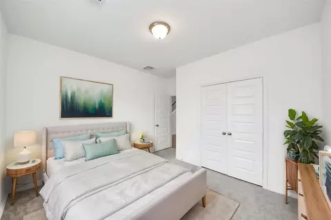 Bedroom - 23007 Forebear Dr, Katy, TX 77493 photo 9 of 11