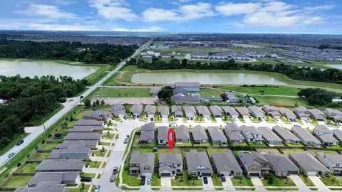 View/Area - 23007 Forebear Dr, Katy, TX 77493 photo 4 of 4