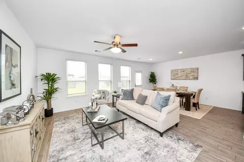 Living - 23007 Forebear Dr, Katy, TX 77493 photo 1 of 1