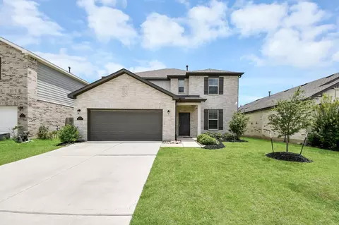 Exterior - 23007 Forebear Dr, Katy, TX 77493 photo 3 of 7